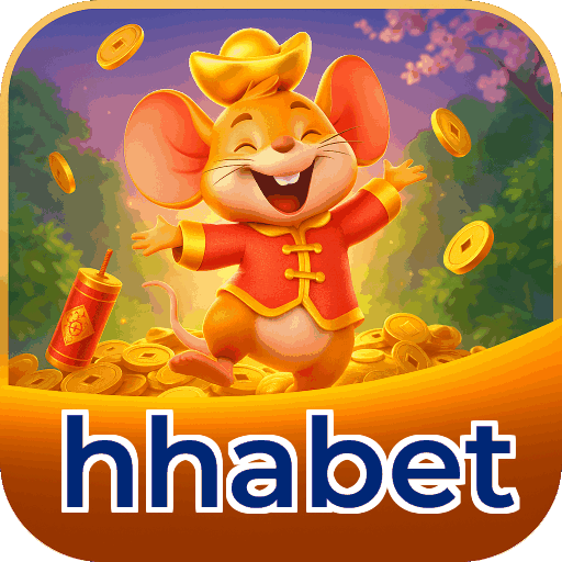 Logo da hhabet