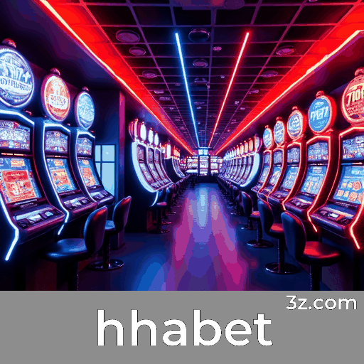 hhabet: A Experiência de Cassino ao Vivo para Brasileiros