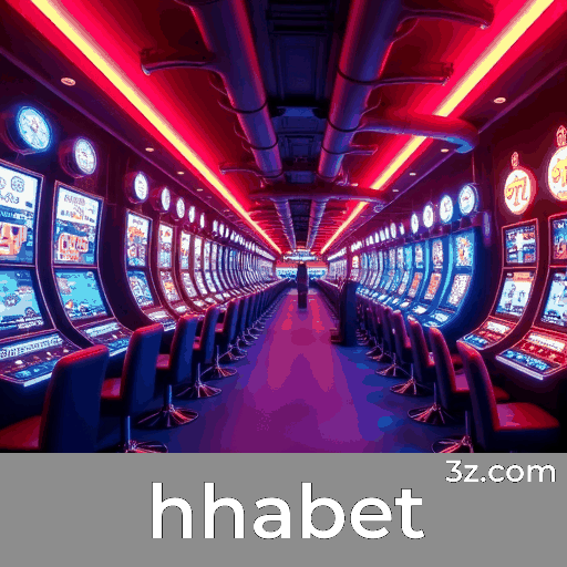 hhabet: O Paraíso dos Jogos Selecionados e Diversos